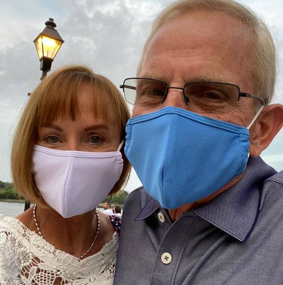 Meet your Posher, Barbara - Picture 1 of 1